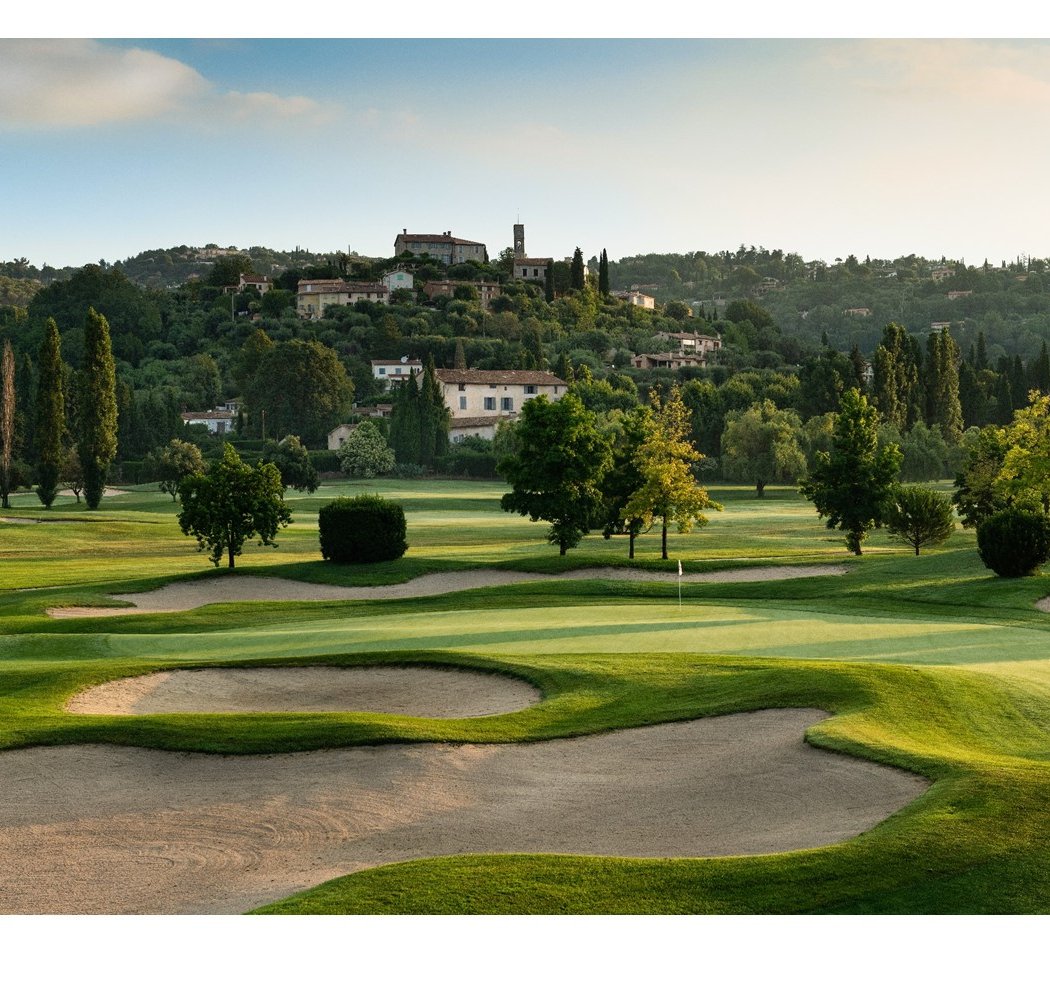 Golf Grande Bastide 1