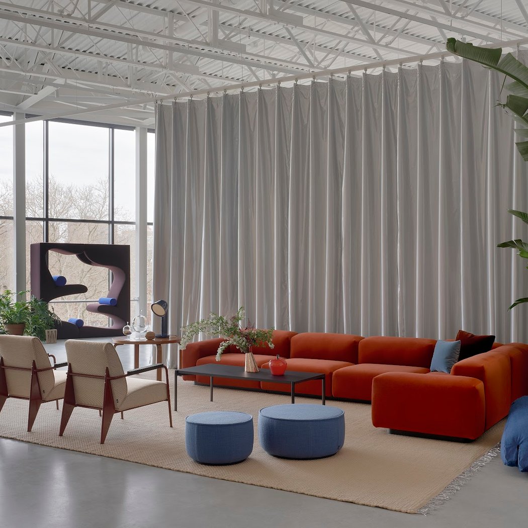 Vitra Showroom New York 1