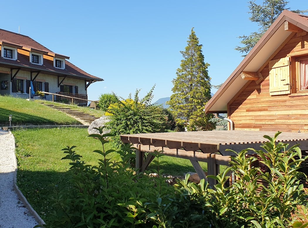 Les Hoteliers Randonneurs 3