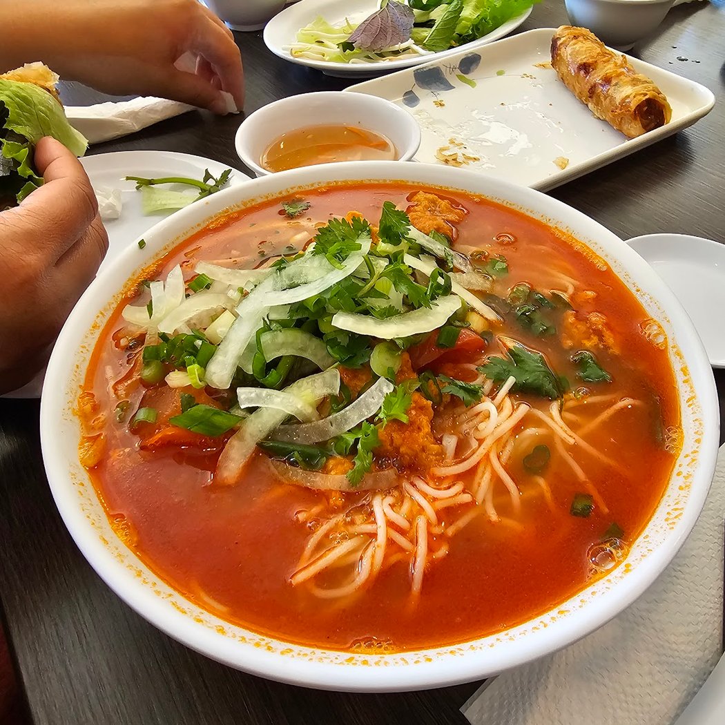 Golden Deli San Gabriel 3