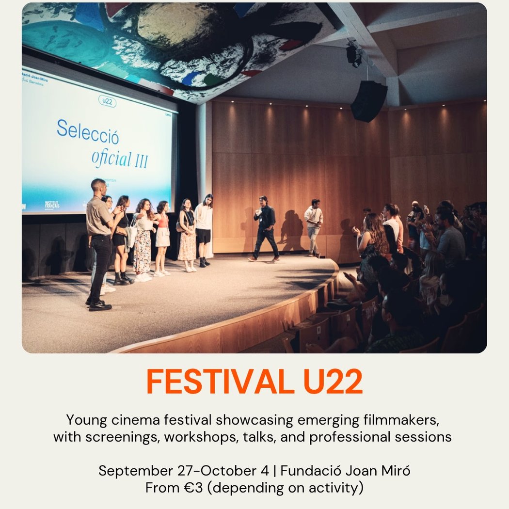 Festival U22