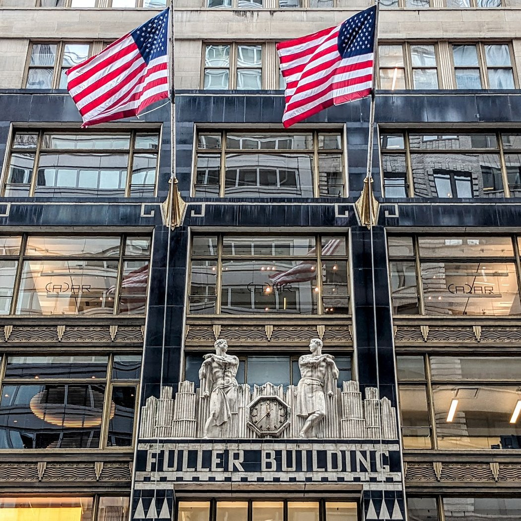 Fuller Building 3
