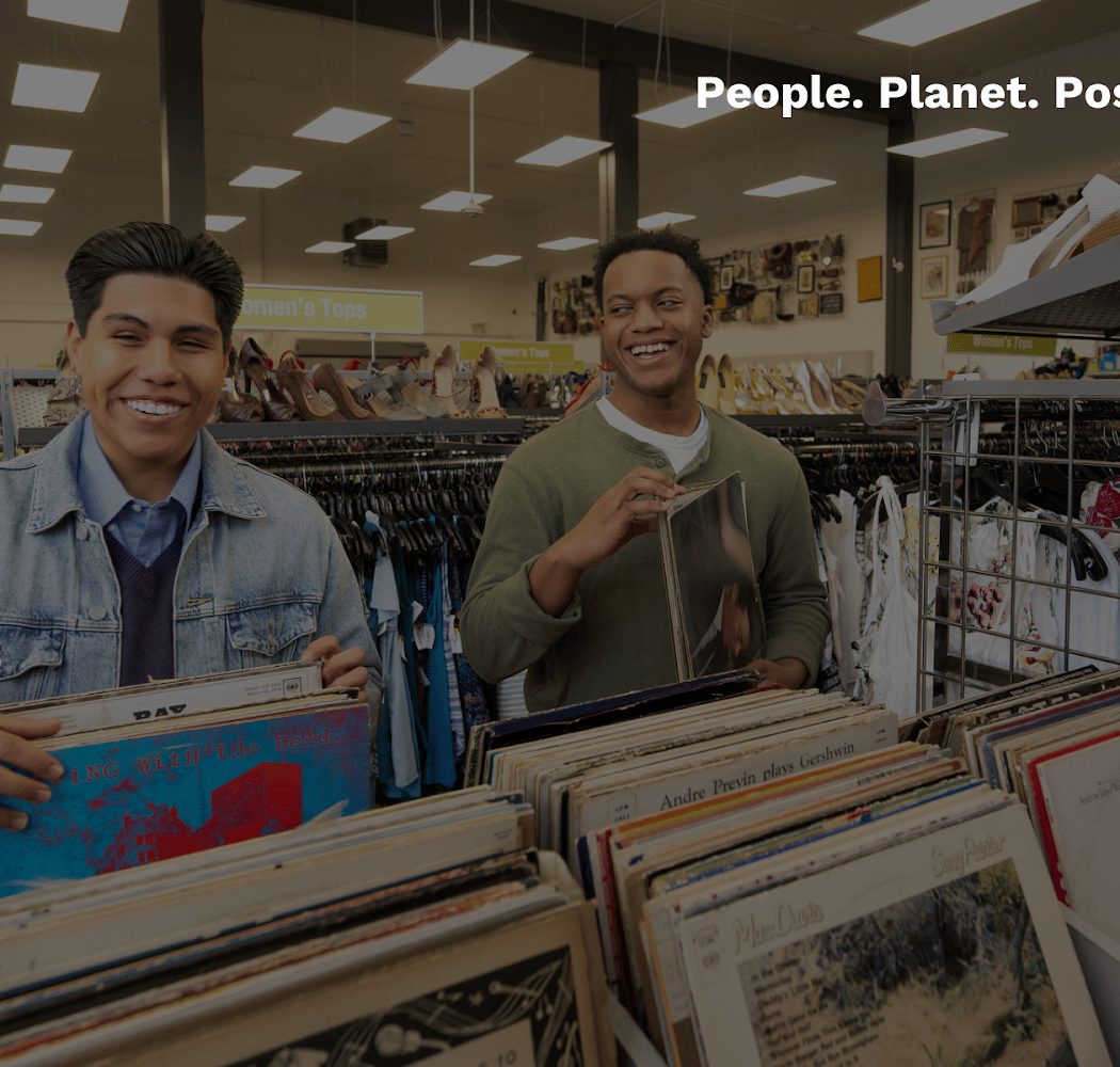 Goodwill Store & Donation Center 3