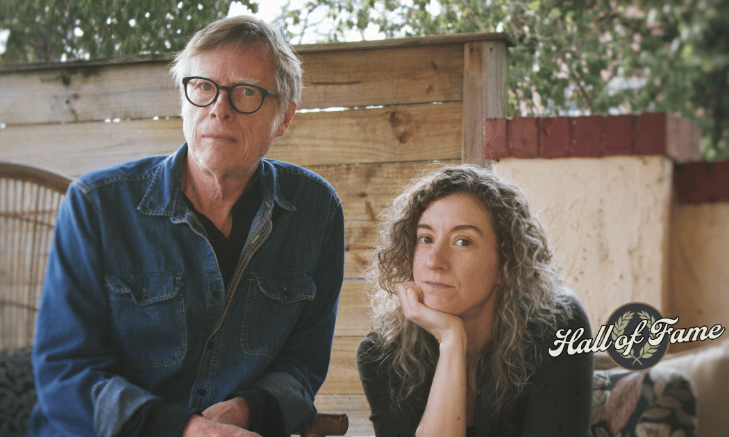 Kieran Kane & Rayna Gellert 3