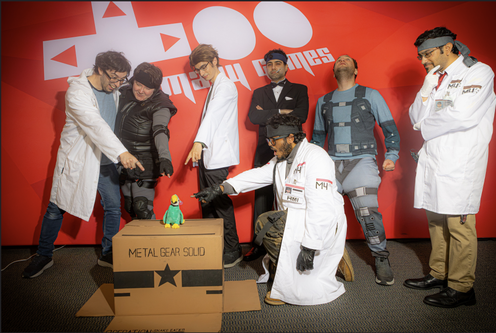 TooManyGames 2026 1