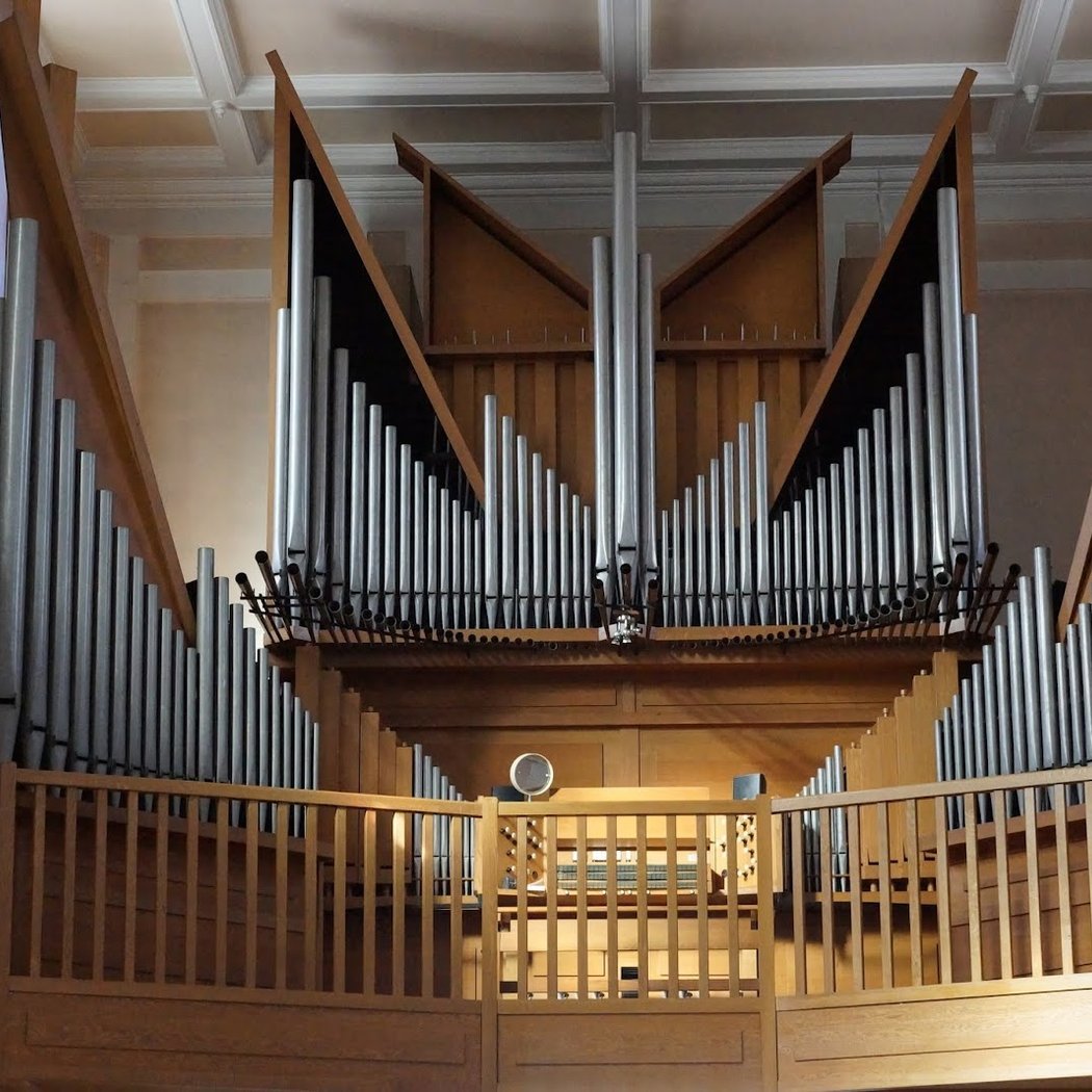 Visite commentée de l’église St Leu St Gilles de Bagnolet 1