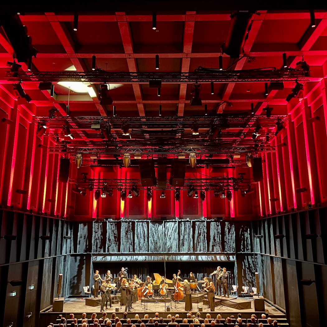 Jazzrausch Bigband: Das 1000. Konzert! 2