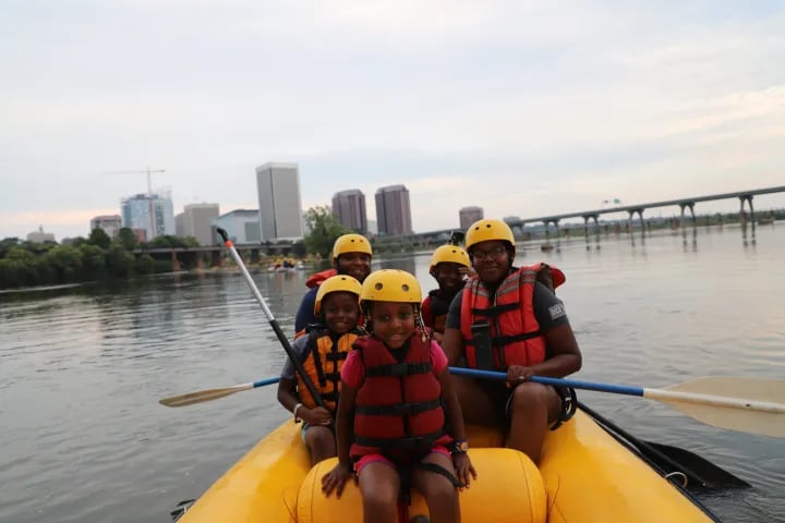 RVA Paddlesports 3
