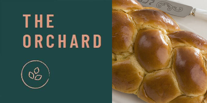 The Orchard Shabbat Dinner 1