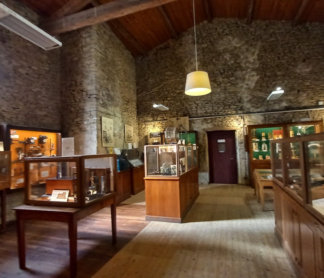 Musée Ampère 3