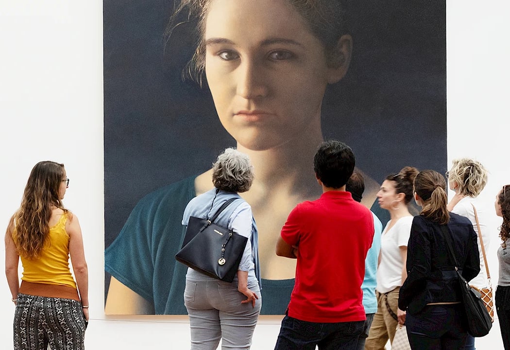 Art: Introduction (Key Periods in Art History)