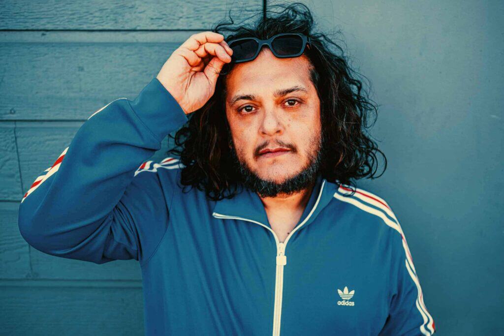 Felipe Esparza: Summer Loving Tour 3