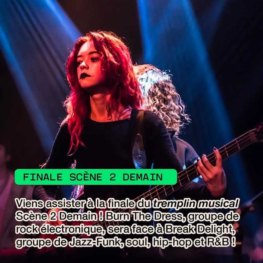 Finale Scène 2 Demain 1
