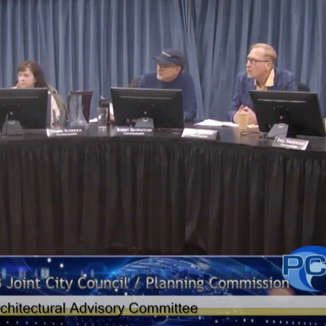 Half Moon Bay City Council Meeting