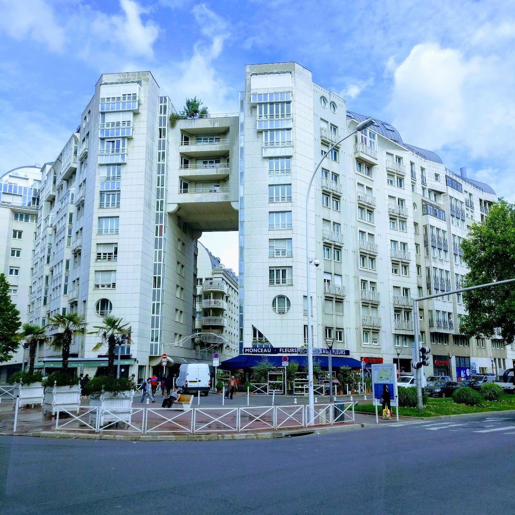 Montrouge 1