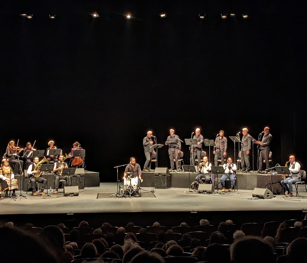Théâtre de Saint-Quentin-en-Yvelines 3