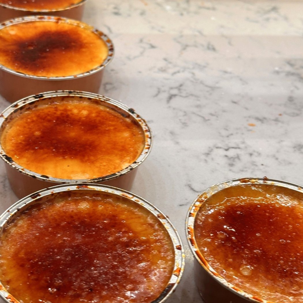 Les Halles Boulangerie-Patisserie 2