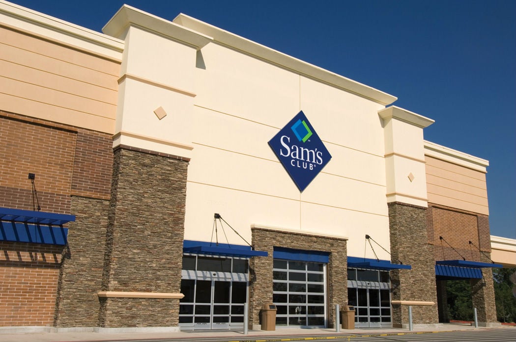 Sam's Club 2