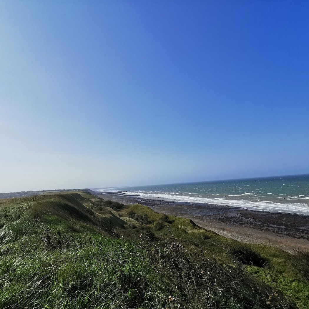 D-day "Gold Beach" 2