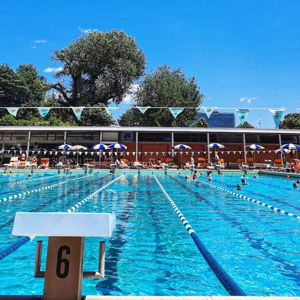 Piscina delle Rose 1