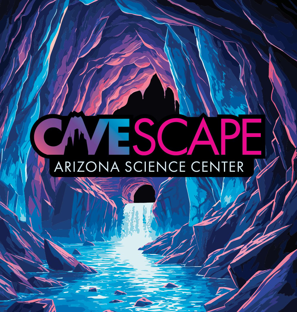 CaveScape 2