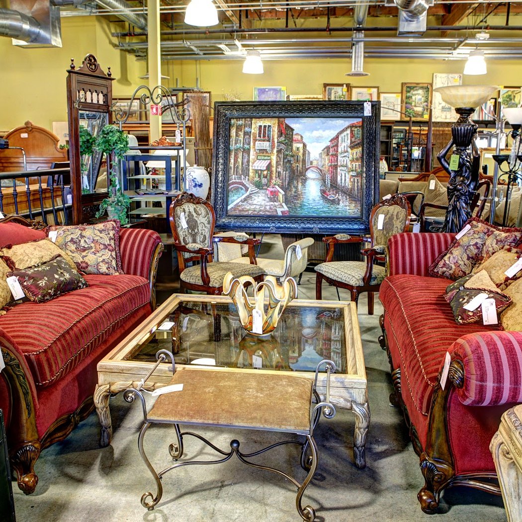 Home Consignment Center 1