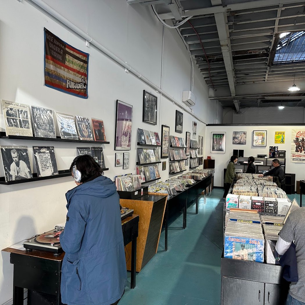 Academy Record Annex 2