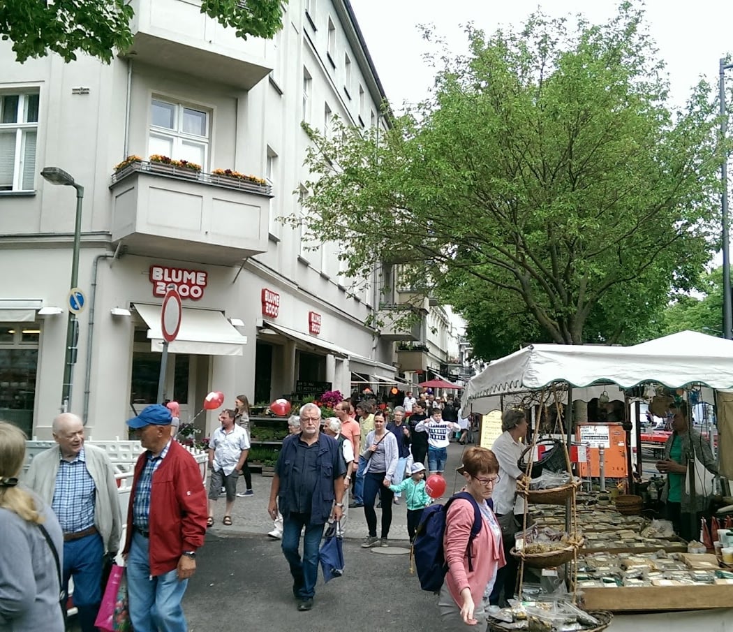 Bölschefest 1