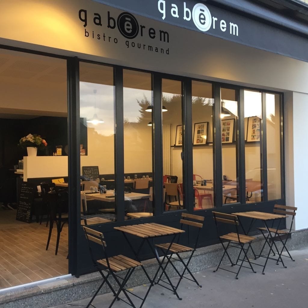 Un menu spécial Saint Valentin 2