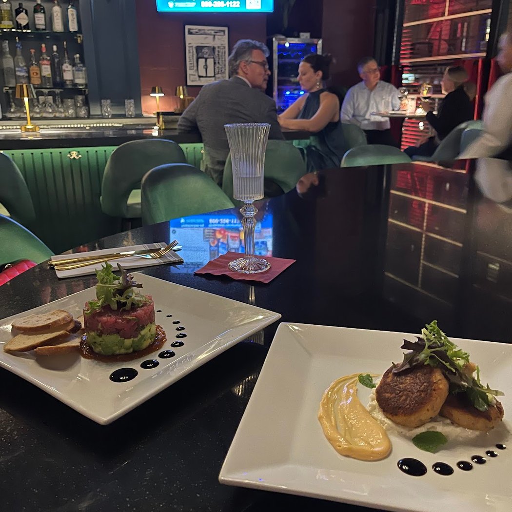 Au Bar 56 3