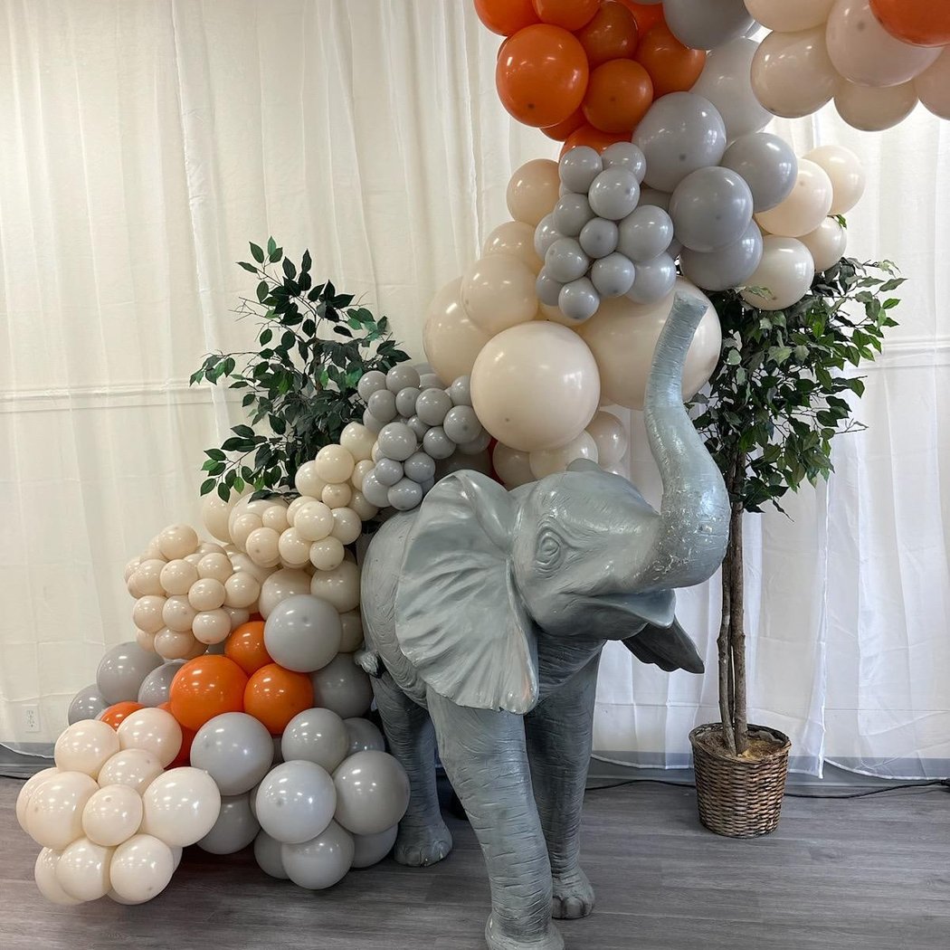 Intentional Event Spaces 1