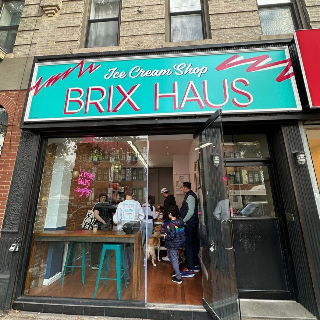 Brix Haus 2
