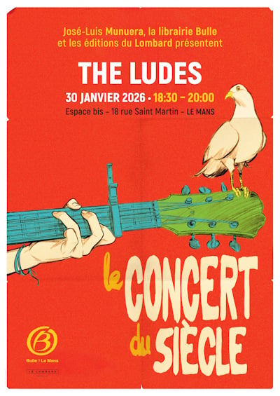Le Concert du Siècle 1