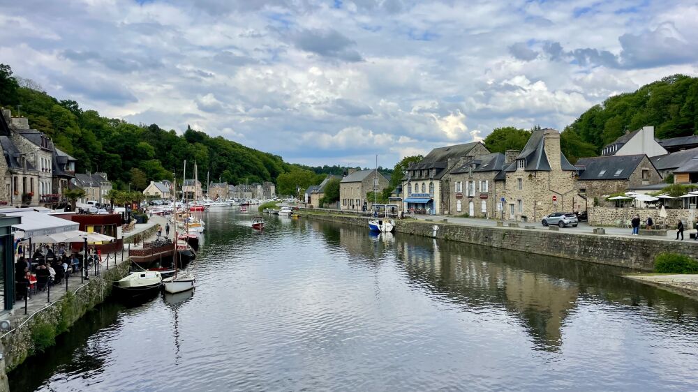 Port de Dinan 1