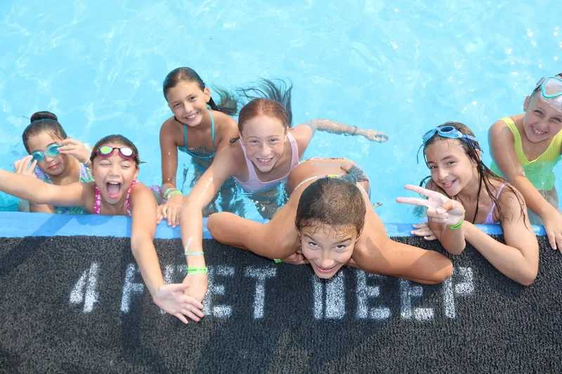 Mill Basin Day Camp 1