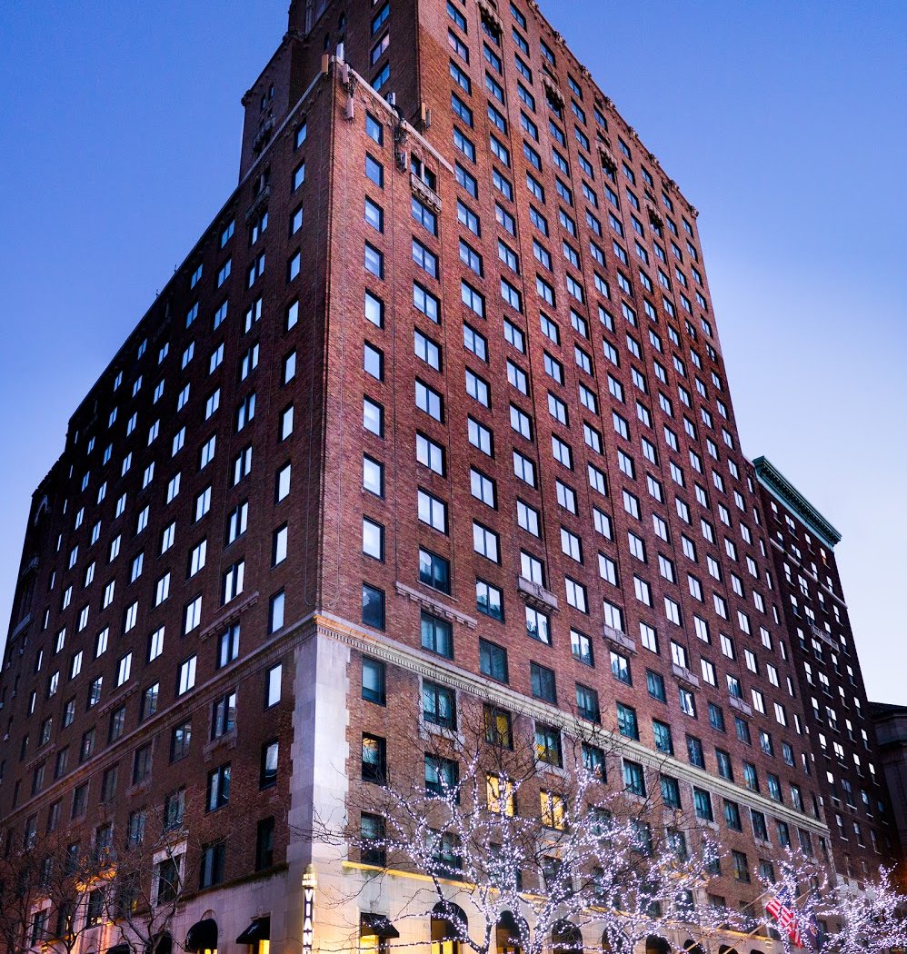 Hotel Beacon 4