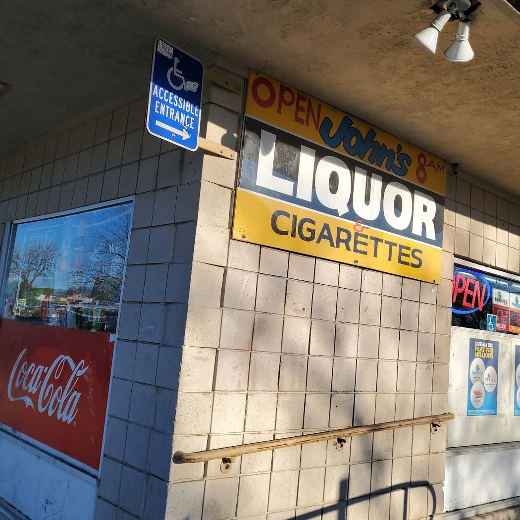 John’s liquor 2