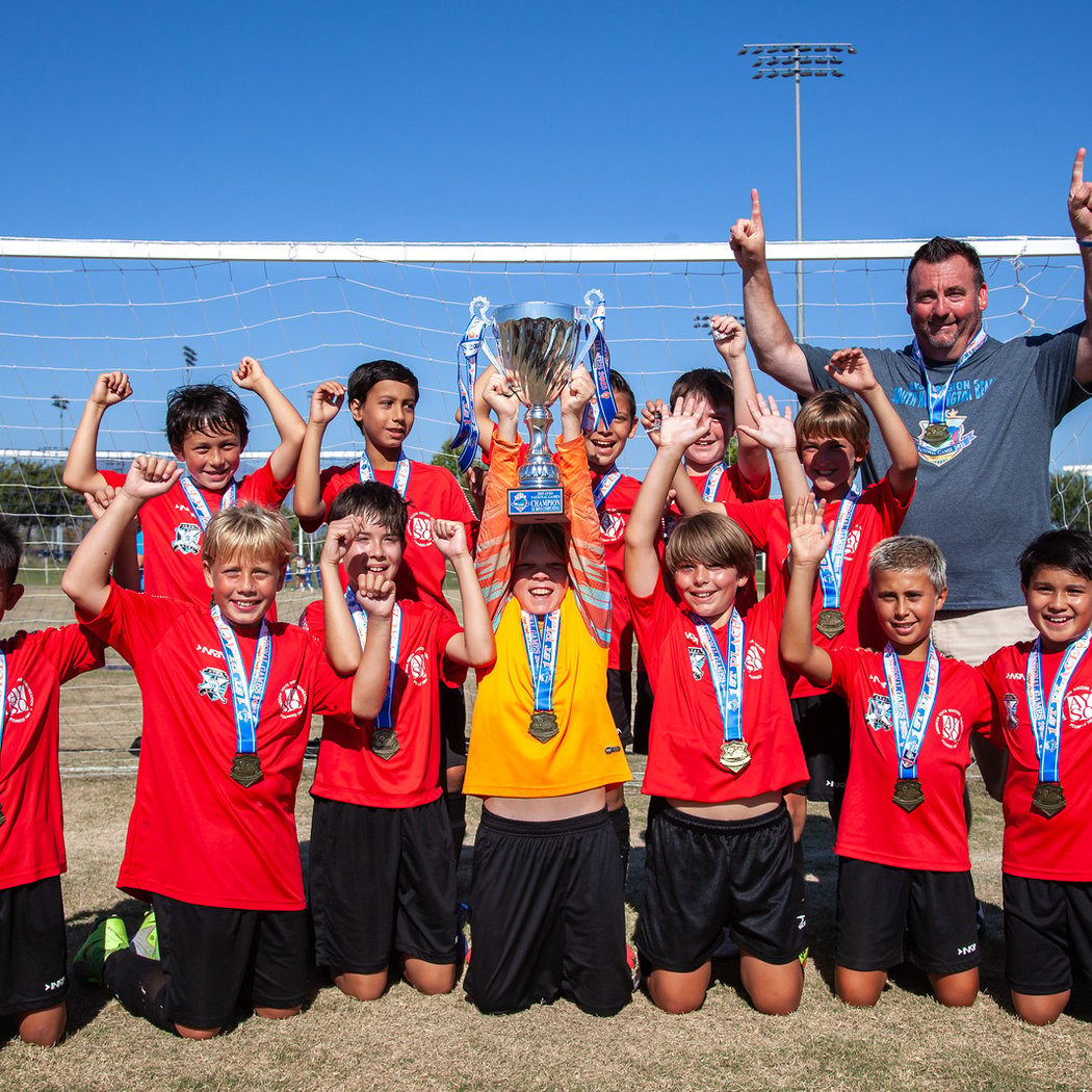Orange County Summer Invitational 2