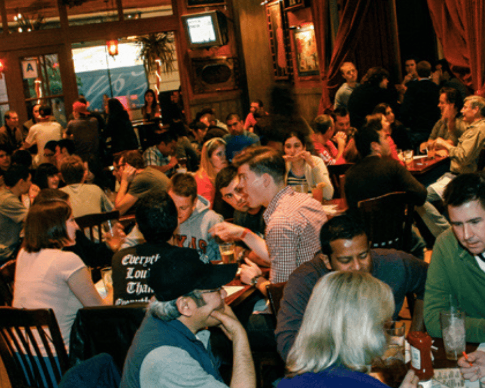 Trivia Night 2
