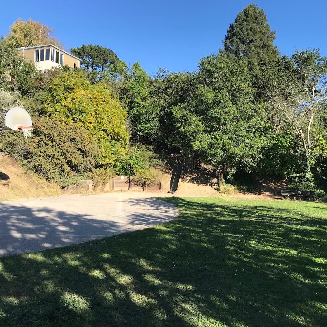 Grizzly Peak Park 1