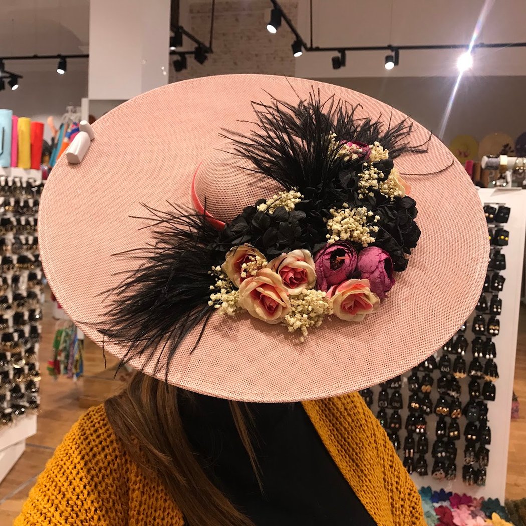 Queens Boutique 1