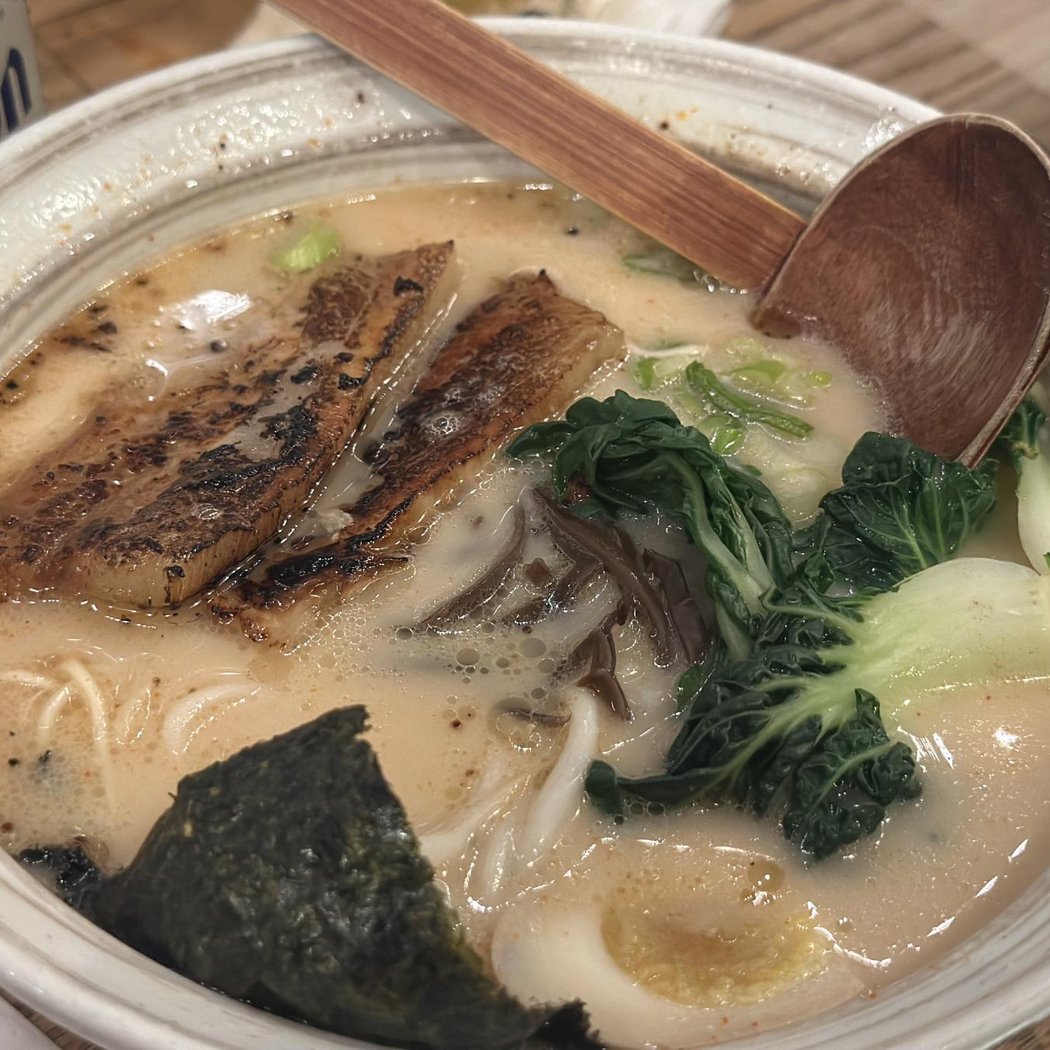 KOKU RAMEN 4