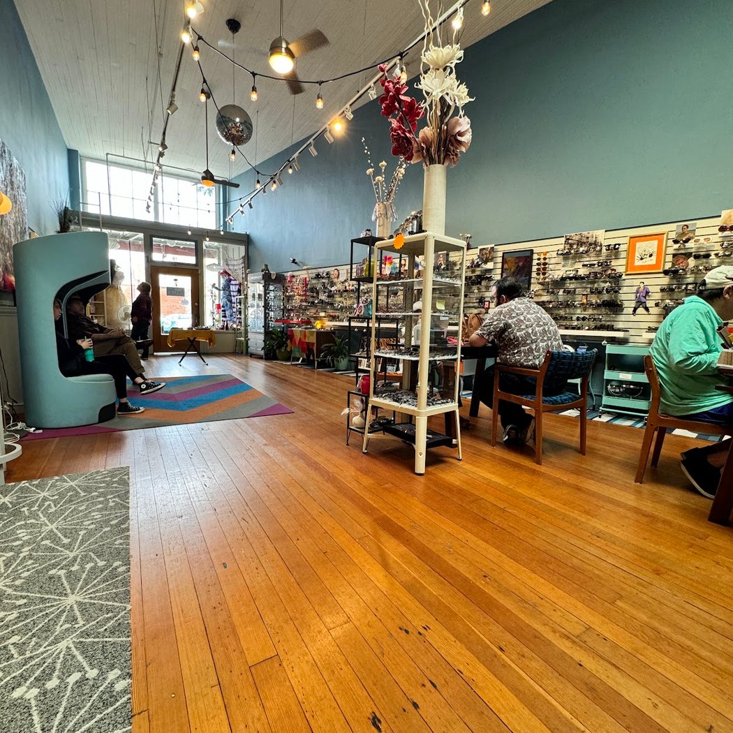 Uber Optics 3