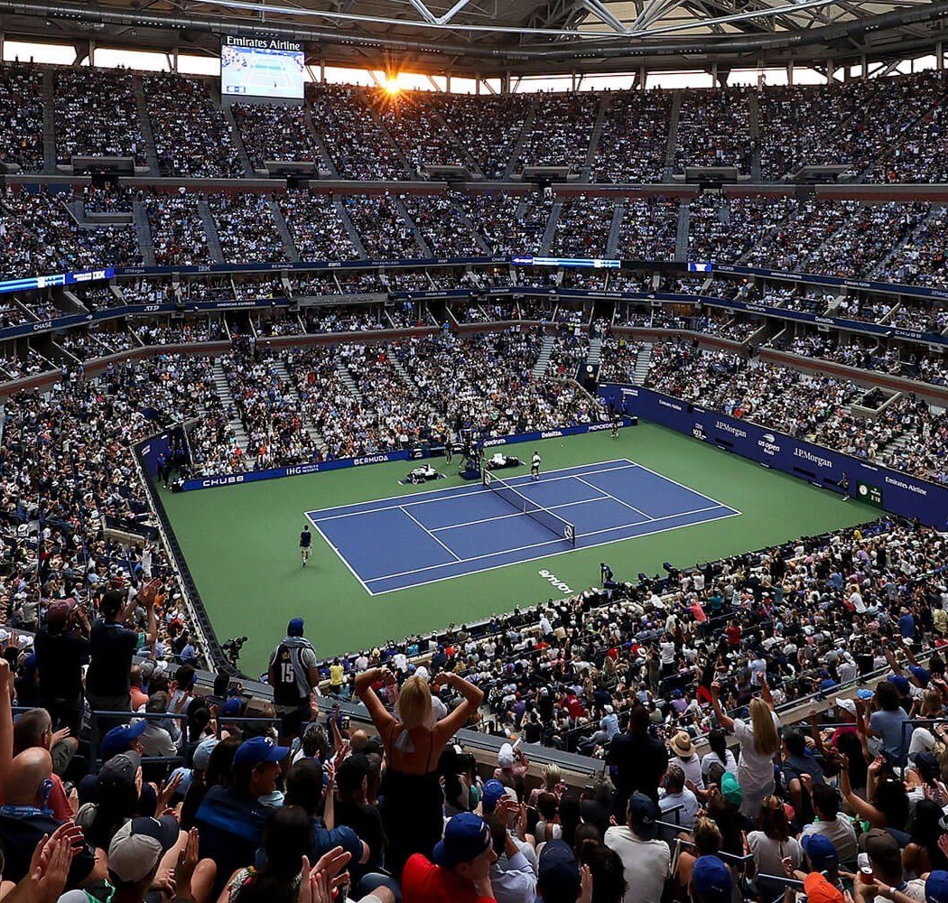 US Open 2025 1