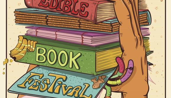 18th Annual Edible Book Festival 1