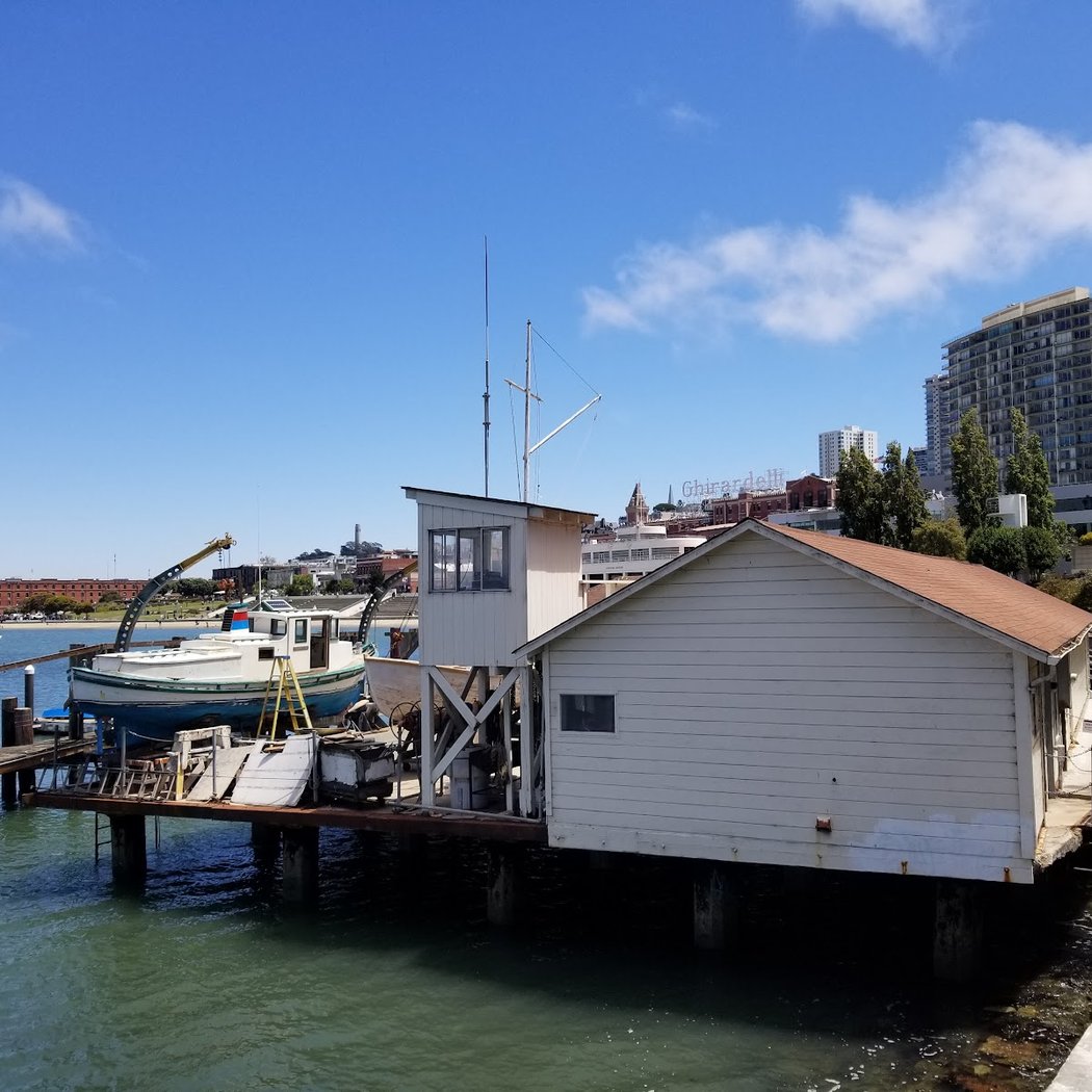 Black Point Historic Gardens 2