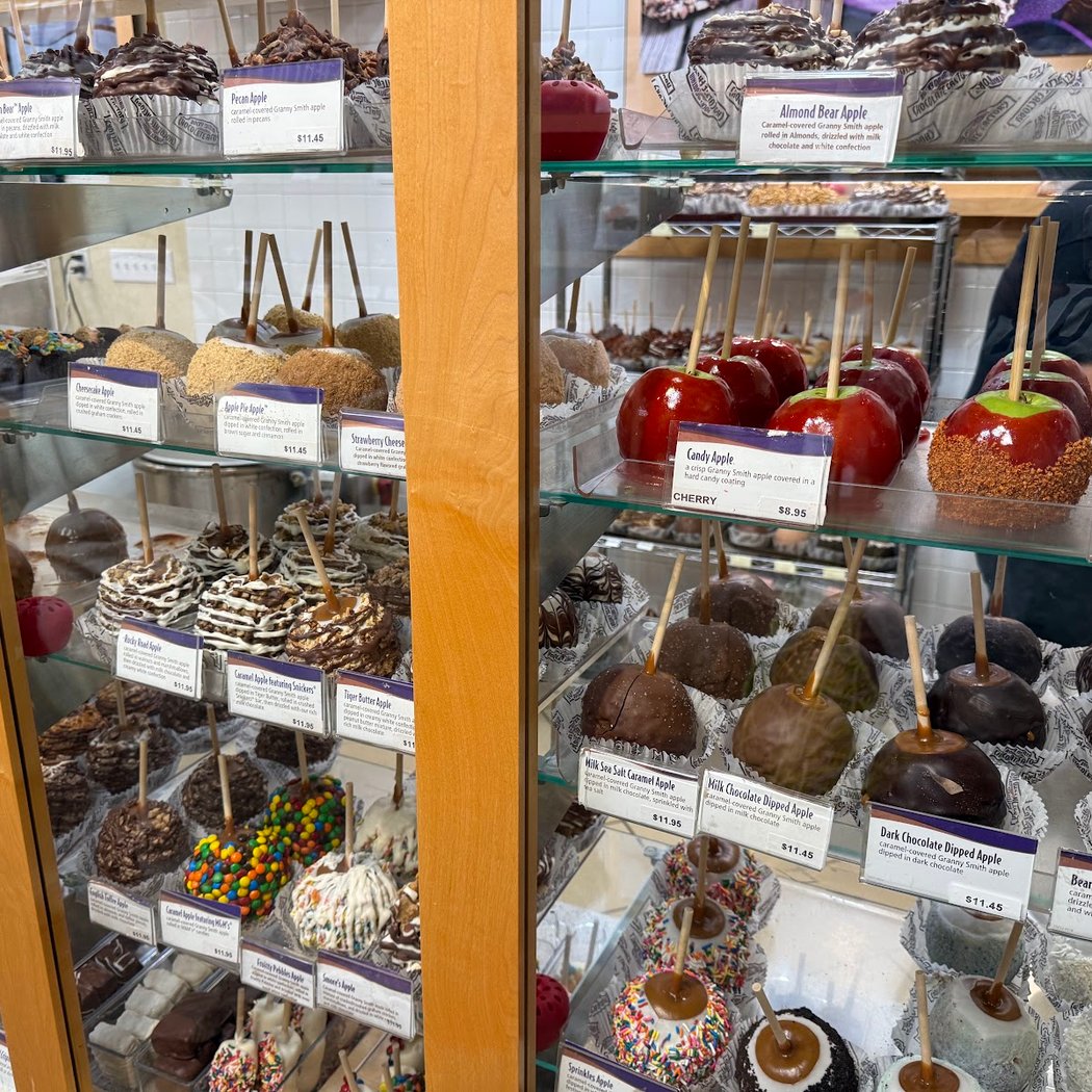 Rocky Mountain Chocolate Factory 3
