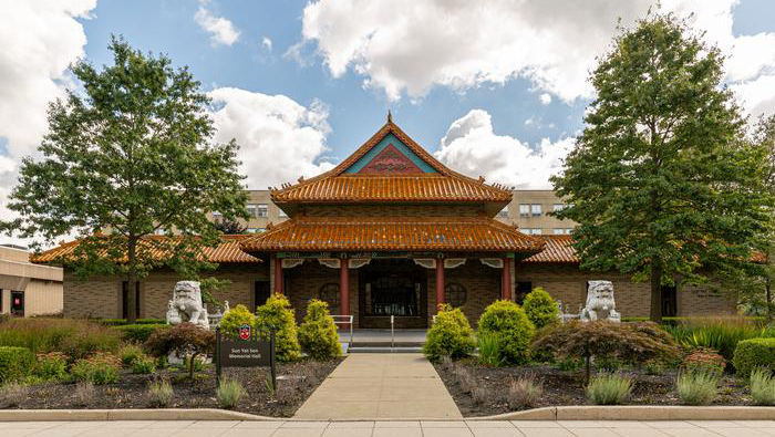 Yeh Art Gallery 2