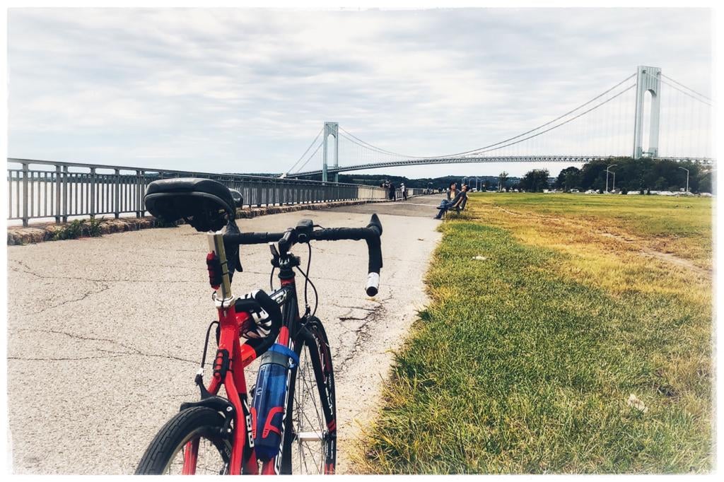 Shore Pkwy Park 1