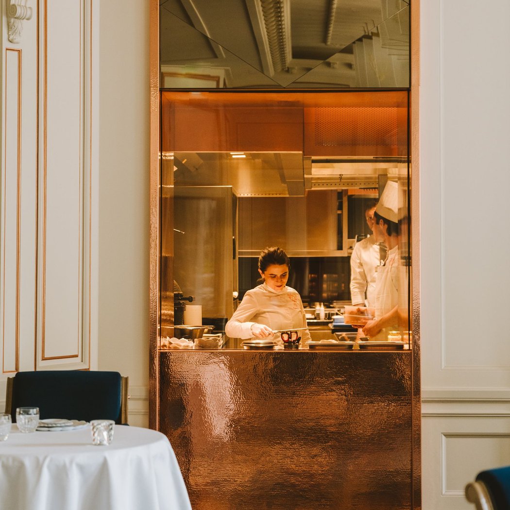 Ritz Paris 3